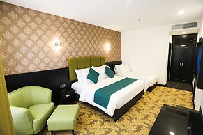 Grand Belllo Hotel JBCC