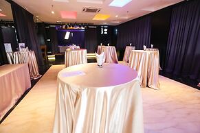 Grand Belllo Hotel JBCC