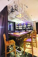 Grand Belllo Hotel JBCC