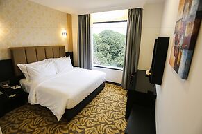 Grand Belllo Hotel JBCC