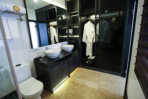 Grand Belllo Hotel JBCC