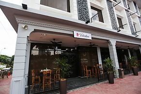 Grand Belllo Hotel JBCC
