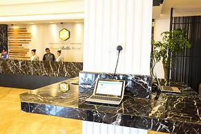 Grand Belllo Hotel JBCC