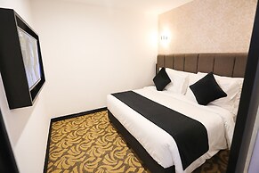 Grand Belllo Hotel JBCC