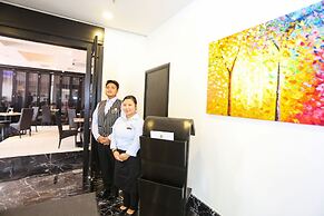 Grand Belllo Hotel JBCC