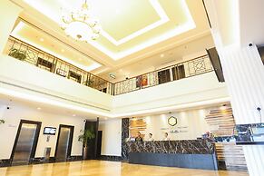 Grand Belllo Hotel JBCC