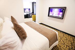 Grand Belllo Hotel JBCC