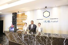 Grand Belllo Hotel JBCC