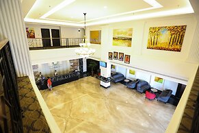 Grand Belllo Hotel JBCC