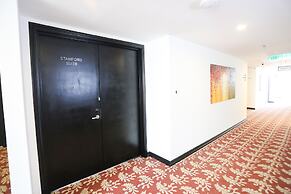 Grand Belllo Hotel JBCC