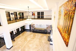 Grand Belllo Hotel JBCC