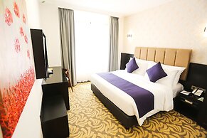 Grand Belllo Hotel JBCC