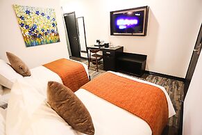 Grand Belllo Hotel JBCC