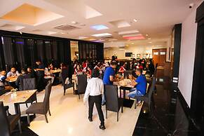 Grand Belllo Hotel JBCC