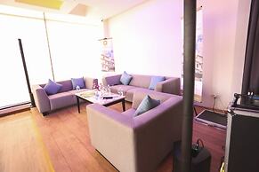 Grand Belllo Hotel JBCC