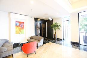 Grand Belllo Hotel JBCC