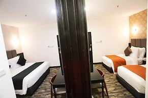Grand Belllo Hotel JBCC