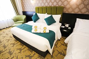 Grand Belllo Hotel JBCC