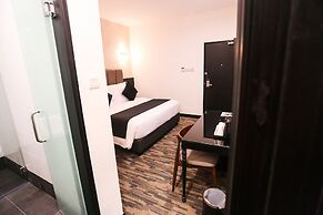 Grand Belllo Hotel JBCC
