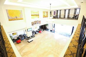 Grand Belllo Hotel JBCC