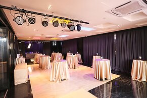 Grand Belllo Hotel JBCC