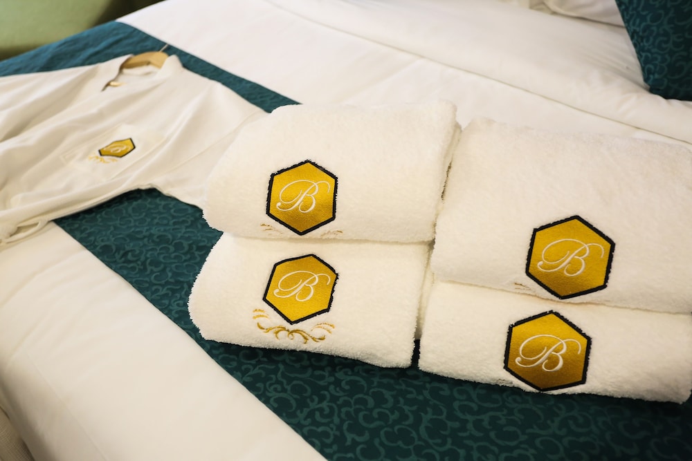 Grand Belllo Hotel JBCC