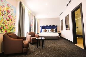 Grand Belllo Hotel JBCC