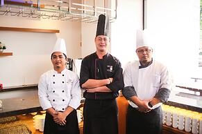 Grand Belllo Hotel JBCC