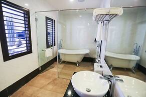 Grand Belllo Hotel JBCC