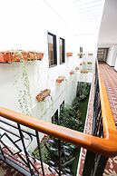 Grand Belllo Hotel JBCC