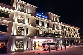 Grand Belllo Hotel JBCC