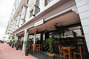 Grand Belllo Hotel JBCC