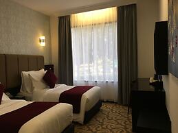 Grand Belllo Hotel JBCC