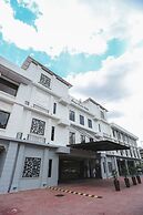 Grand Belllo Hotel JBCC