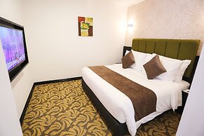 Grand Belllo Hotel JBCC