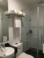 Grand Belllo Hotel JBCC
