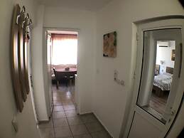 Samuil Apartments