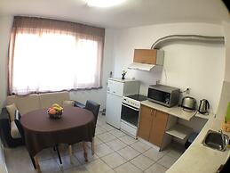 Samuil Apartments