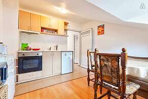 Samuil Apartments