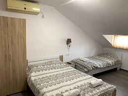 Samuil Apartments