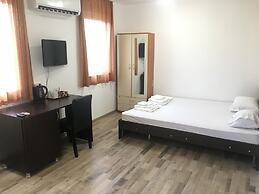 Samuil Apartments
