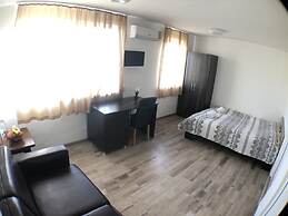 Samuil Apartments