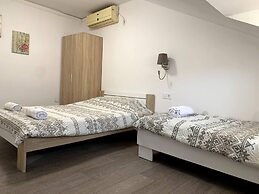Samuil Apartments