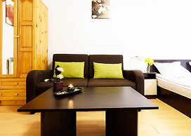 Samuil Apartments