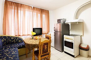 Samuil Apartments