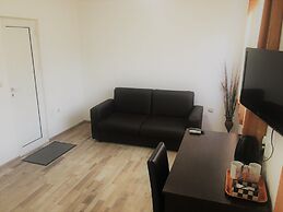 Samuil Apartments