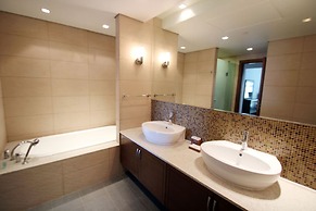 Kennedy Towers - Marina Residences 3