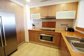 Kennedy Towers - Marina Residences 3