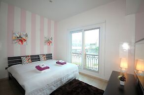 Kennedy Towers - Marina Residences 3