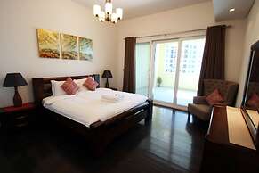 Kennedy Towers - Marina Residences 3